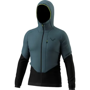 Dámská bunda Bunda DYNAFIT BLACKLIGHT HYBRID THERM JKT M Man velikost M