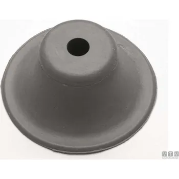 MTM Držák bimini na nafukovací čluny 80x35mm