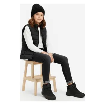 Dámská obuv Kappa Sneakersy CEO-AW24-3C042 Černá 31