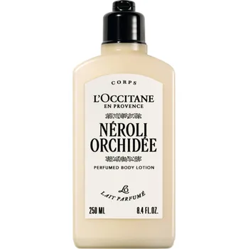 L'occitane Néroli Orchidée,