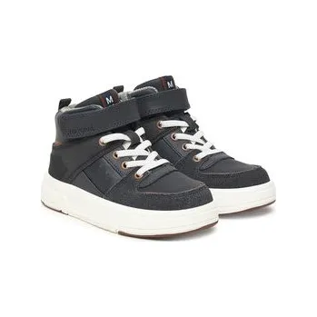 Dámské tenisky Mayoral Sneakersy 44584 Tmavomodrá 29