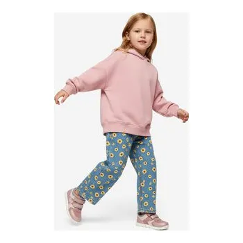 Dámská obuv DeeZee Sneakersy CEO-CM241210-12 Růžová 24