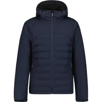 Pánská bunda Icepeak Barwick, tmavě modrá|58