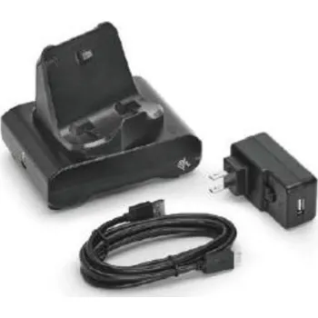 Zebra Příslušenství nabíjecí/komunikační stanice pro ZQ300 řady