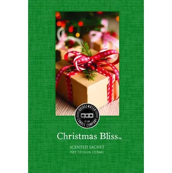 Osvěžovač vzduchu Vonný sáček Christmas Bliss