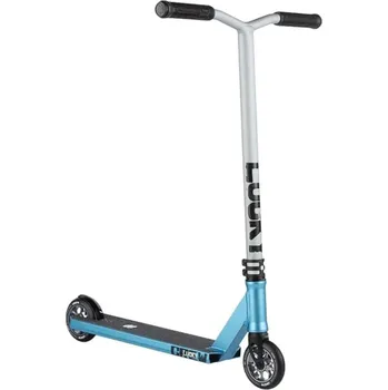 Koloběžka Freestyle koloběžka LUCKY Crew 2025 | CHROMA MIST