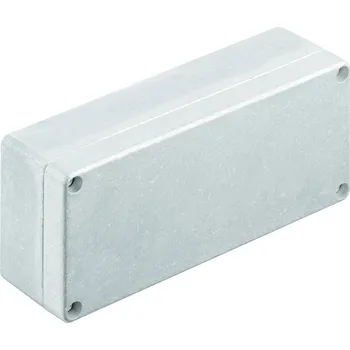 Rozvaděč WEIDMÜLLER Kovový kryt ,KLIPPON K3 0342200000