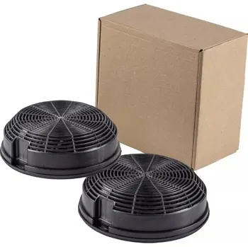 Sada filtrů pro digestoře Elica pro ELICA MISSY LX WH/A/60