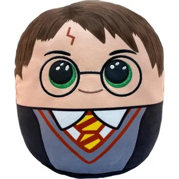 plyšák Squishy Beanies Harry Potter - HARRY POTTER 22 cm