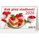 Helma365 Stolní kalendář S05-26 Rok…