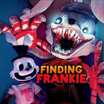 Hra pro PlayStation Finding Frankie EU PS5 CD Key CD klíč