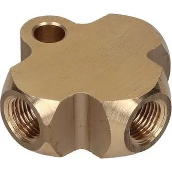 Nářadí pro automobil Rozdělovač, brzdové vedení KAMOKA 1179081