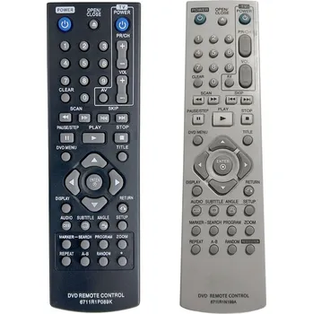 Dálkový ovladač Neoriginální dálkový ovladač - LG 6711R1N199A