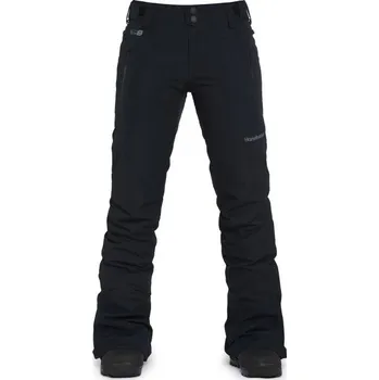 Snowboardové kalhoty Dámské kalhoty Horsefeathers Avril II black L