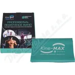 KineMAX Resistance band Posilovací guma zelená 2m ERAWAN