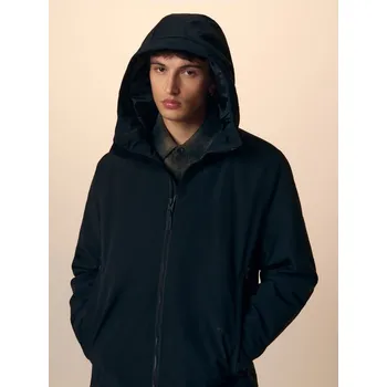 Kabát - L - House - černá - 215GD-99X