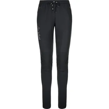 Dámské kalhoty na běžky Kilpi NORWELL-W Barva: BLK, Velikost: 44