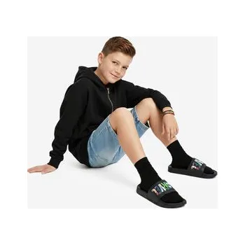 Dámská obuv Nazouváky Avengers CEO-AW25-340AVMV Černá 33