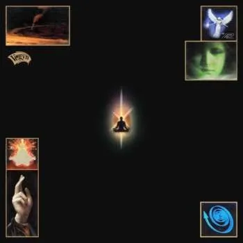 Zahraniční hudba CD Vegyn: The Road To Hell Is Paved With Good Intentions 2024