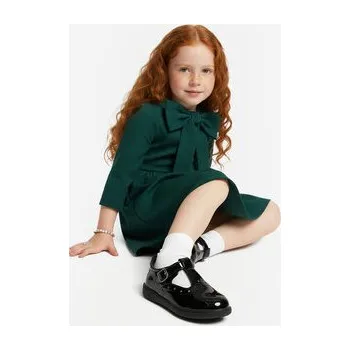 Dámské polobotky Polobotky DeeZee CEO-CM241031-8 Černá 25