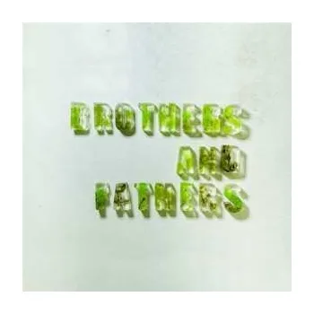 Zahraniční hudba LP Desmond Myers: Brothers And Fathers / Hydrangeas 2020 Special Edition Vinyl