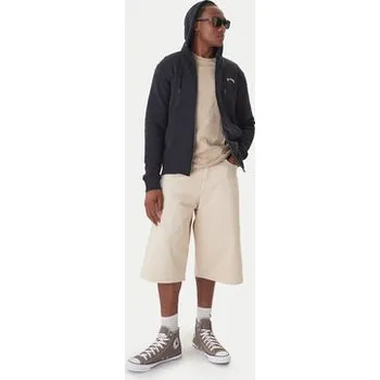 Pánská mikina Billabong Mikina EBYFT00148 Černá Regular Fit L