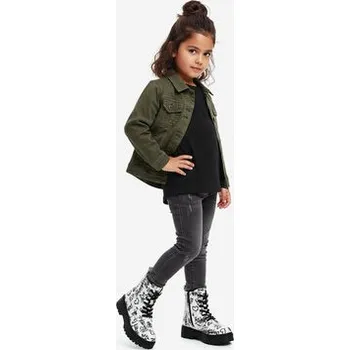 Pracovní obuv Kotníková obuv DeeZee CEO-AVO-2209-021 Bílá 31