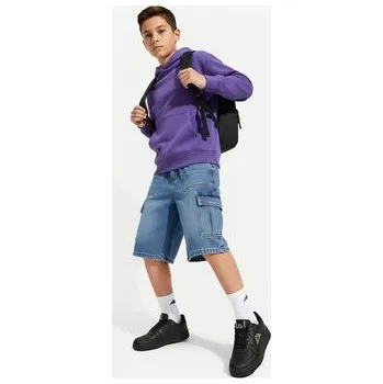 Dámské tenisky Kappa Sneakersy CEO-VSKA012 Černá 36