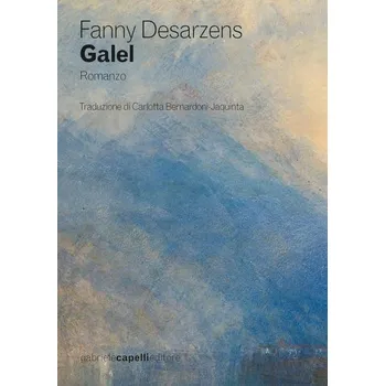 Galel - Desarzens, Fanny