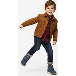 Beverly Hills Polo Club Kozačky CEO-BHPC-2261-087 Tmavomodrá 25