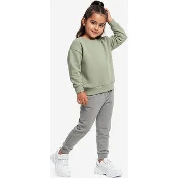 Chlapecké tenisky Sneakersy Kappa CEO-23KC2346A Bílá 29