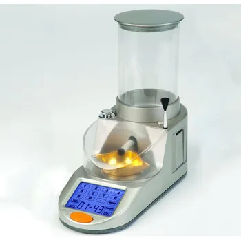 Příslušenství pro sportovní střelbu Kompaktní digitální váha a prachovač Lyman Gen6