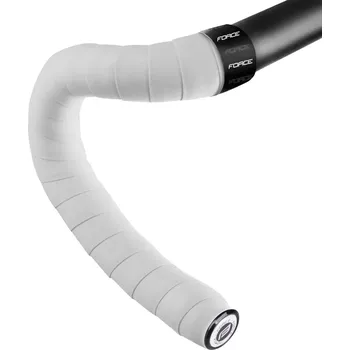 omotávka na kolo omotávka FORCE EVA bílá