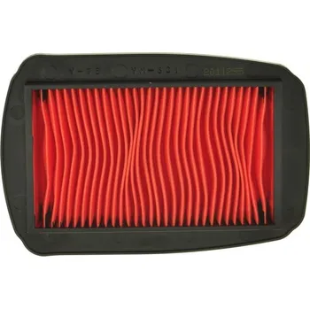 Autodíl Vzduchový filtr HFA4106, HIFLOFILTRO HIFLOFILTRO M210-209