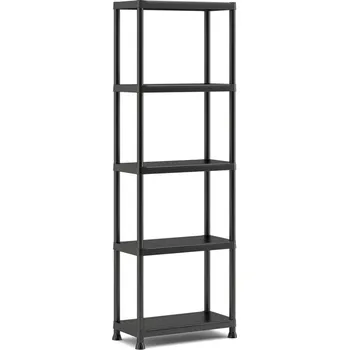 Dílenský regál Keter Regál Plus Shelf 60/5
