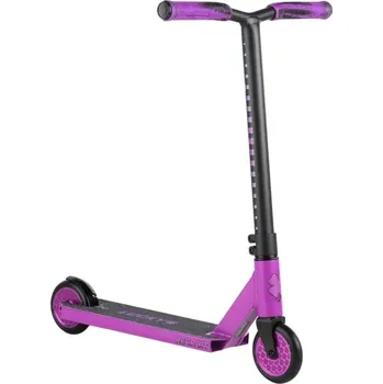 Koloběžka Freestyle koloběžka LUCKY Recruit 2025 | MOTION PURPLE