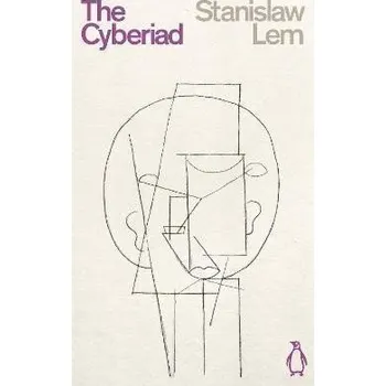 Cizojazyčná kniha The Cyberiad