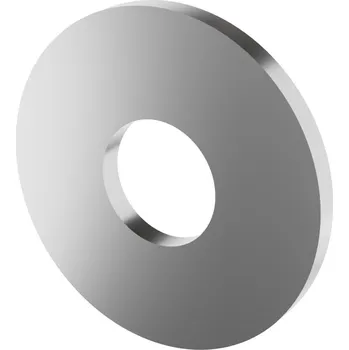 Šroub KOPOS KOLÍN KOPOS Podložka INOXPVL 6_IX velká, pro šroub M6 nerez INOXPVL 6_IX