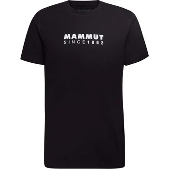 Pánské tričko Mammut Core T-Shirt Men Logo