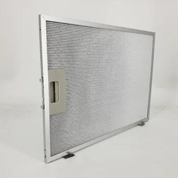 Příslušenství pro digestoř CATA Tukový filtr 285 x 390 x 18,5