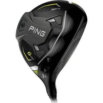 Golfová hůl PING G430 SFT Alta CB pánské fairwayové dřevo Flex: Stiff, Strana: Pravá, Loft: 19° + Dárková krabička týček
