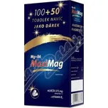 MaxiMag Hořčík 375mg+B6 tob.100+50 DÁRKOVÉ BALENÍ