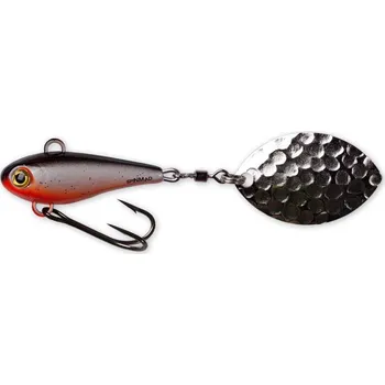 Umělá nástraha SpinMad Třpytka Tail Spinner JAG 0903 Délka: 3,5cm, Hmotnost: 18g