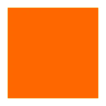 Značení Orafol NEONOVÉ samolepicí vinyl folie .: Oranžová NEON, -: A4