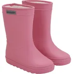 EN FANT termo holínky 250380 - 5223 Velikost: 28 OVČÍ VLNA