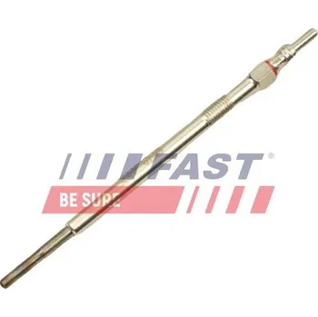 Zapalovací a žhavicí svíčka FAST FT00432 Žhavicí svíčka (FT00432)