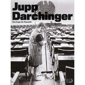 Jupp Darchinger - Komenda, Adelheid