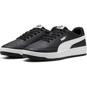 Pánské tenisky PUMA - COURT CLASSIC CLEAN MĚSTSKÉ TENISKY 402223-1438
