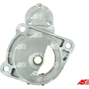 Víko břemenové AS-PL (SBR0094S)