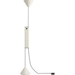 Stojací lampa Hay Twist Floor Lamp